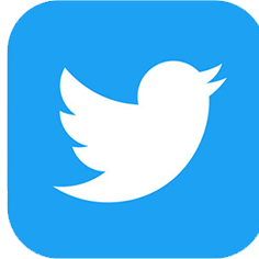 ツイッターフォローしてください