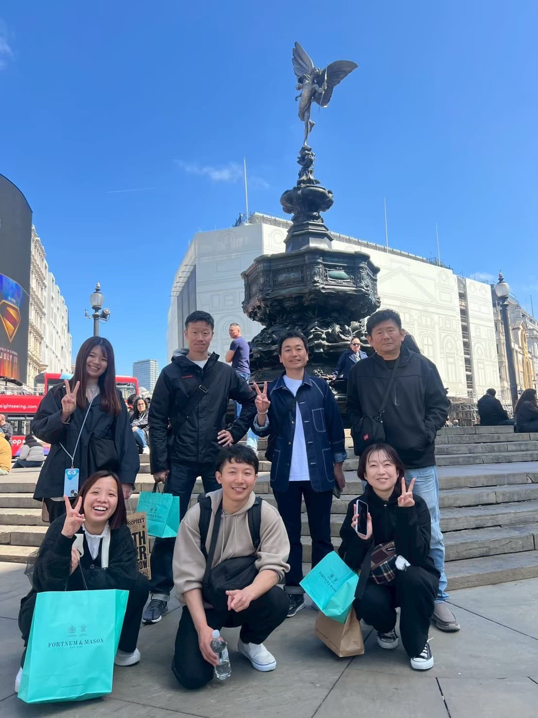 ピカデリーサーカス